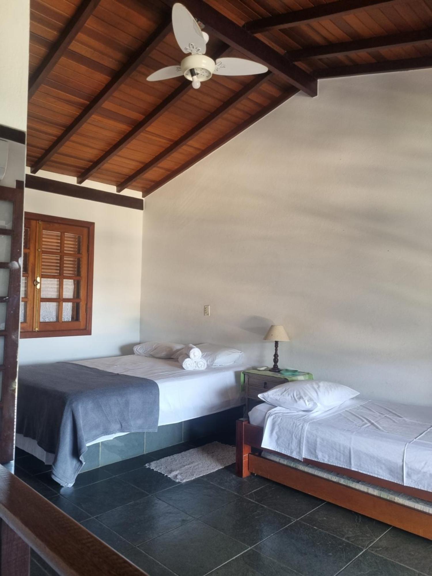 Chales E Suite Ilhabela Extérieur photo