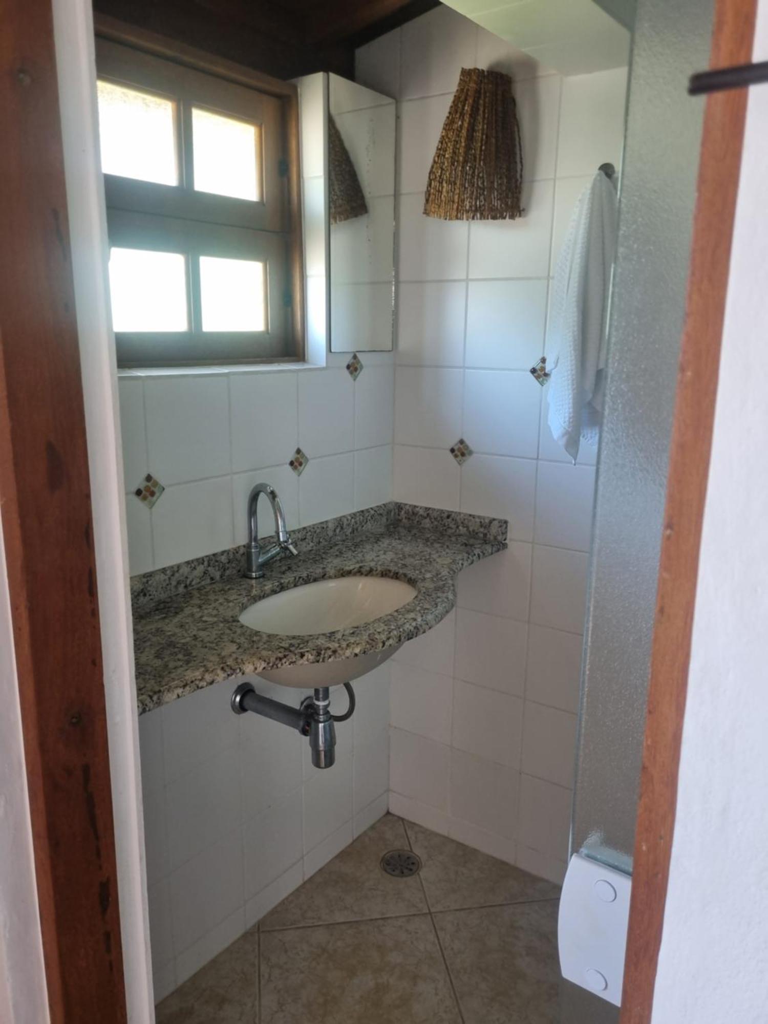Chales E Suite Ilhabela Chambre photo