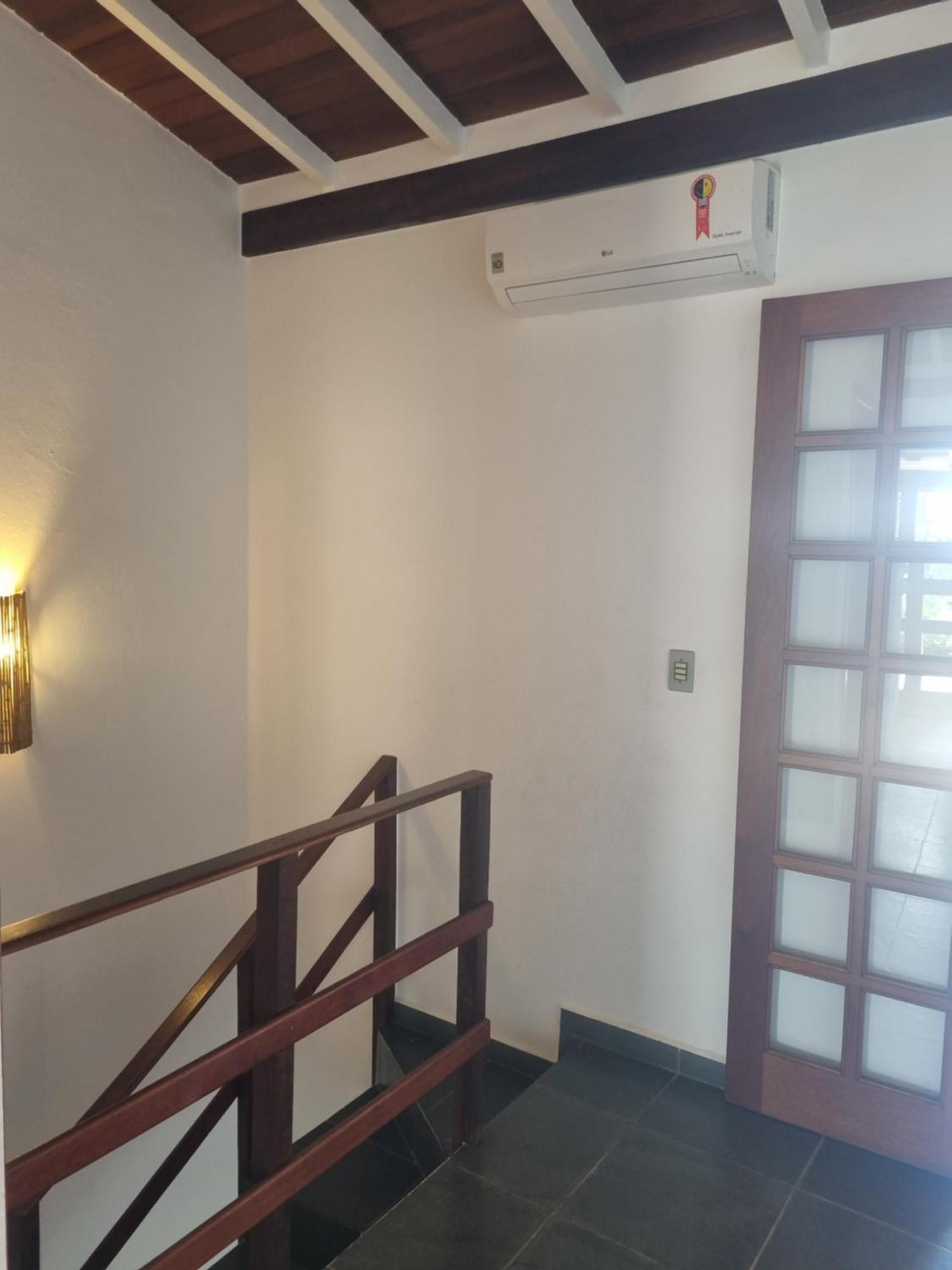 Chales E Suite Ilhabela Chambre photo