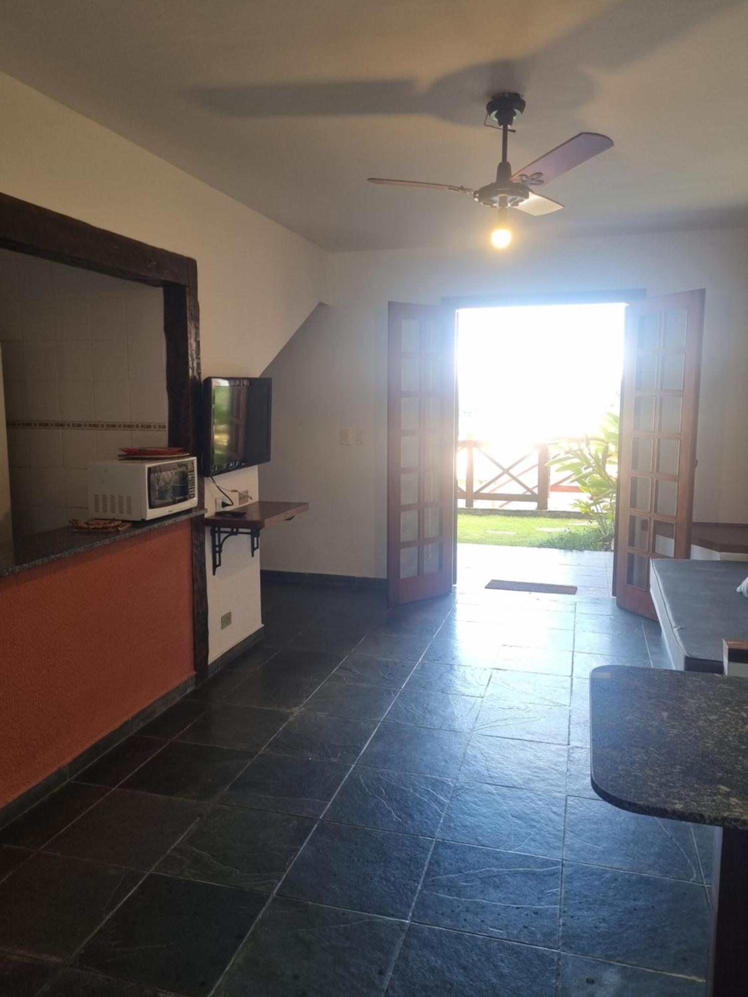 Chales E Suite Ilhabela Extérieur photo