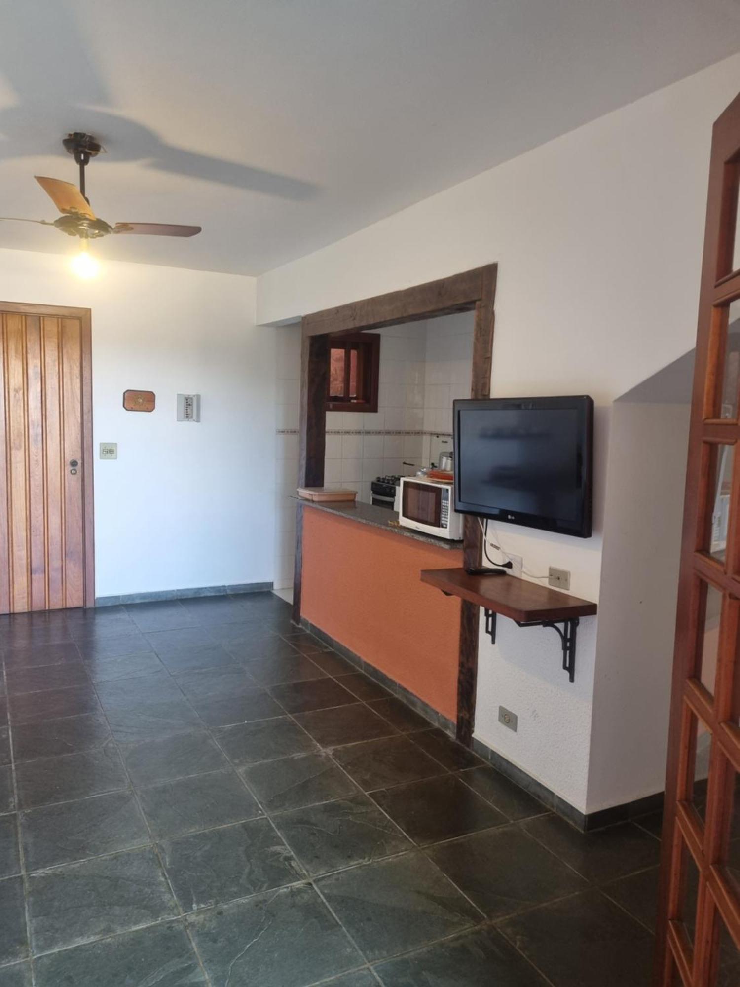 Chales E Suite Ilhabela Extérieur photo