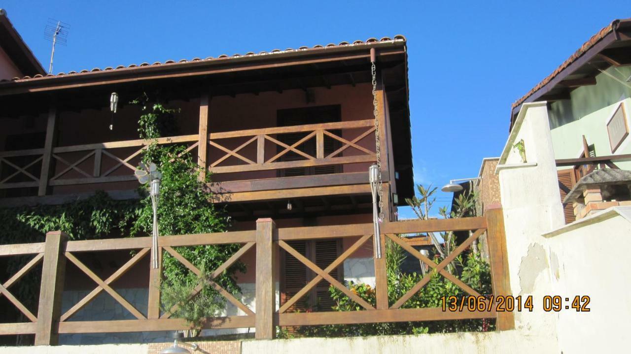Chales E Suite Ilhabela Extérieur photo